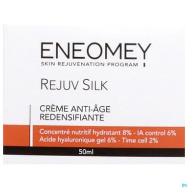 ENEOMEY REJUV SILK 50ML
