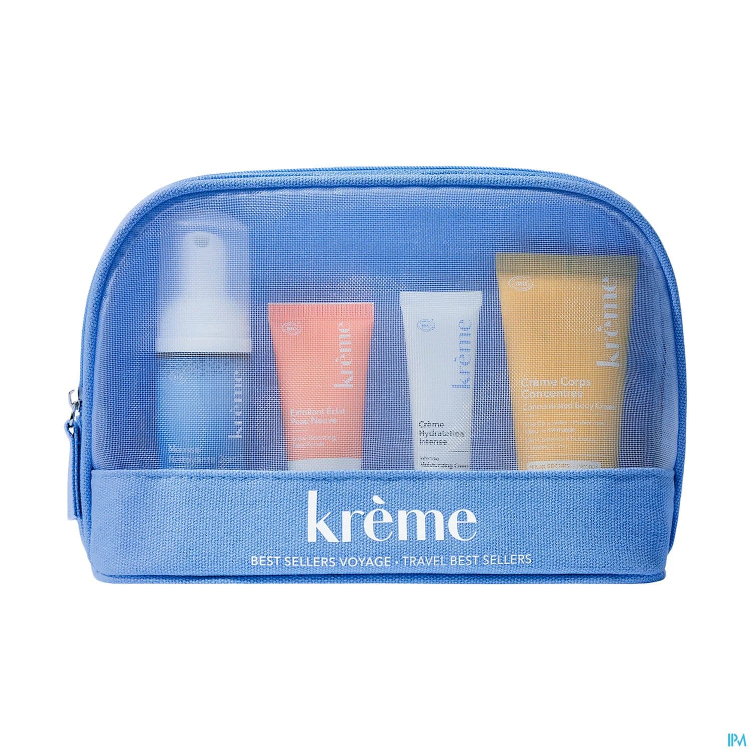 KREME TROUSSE BEST-SELLERS