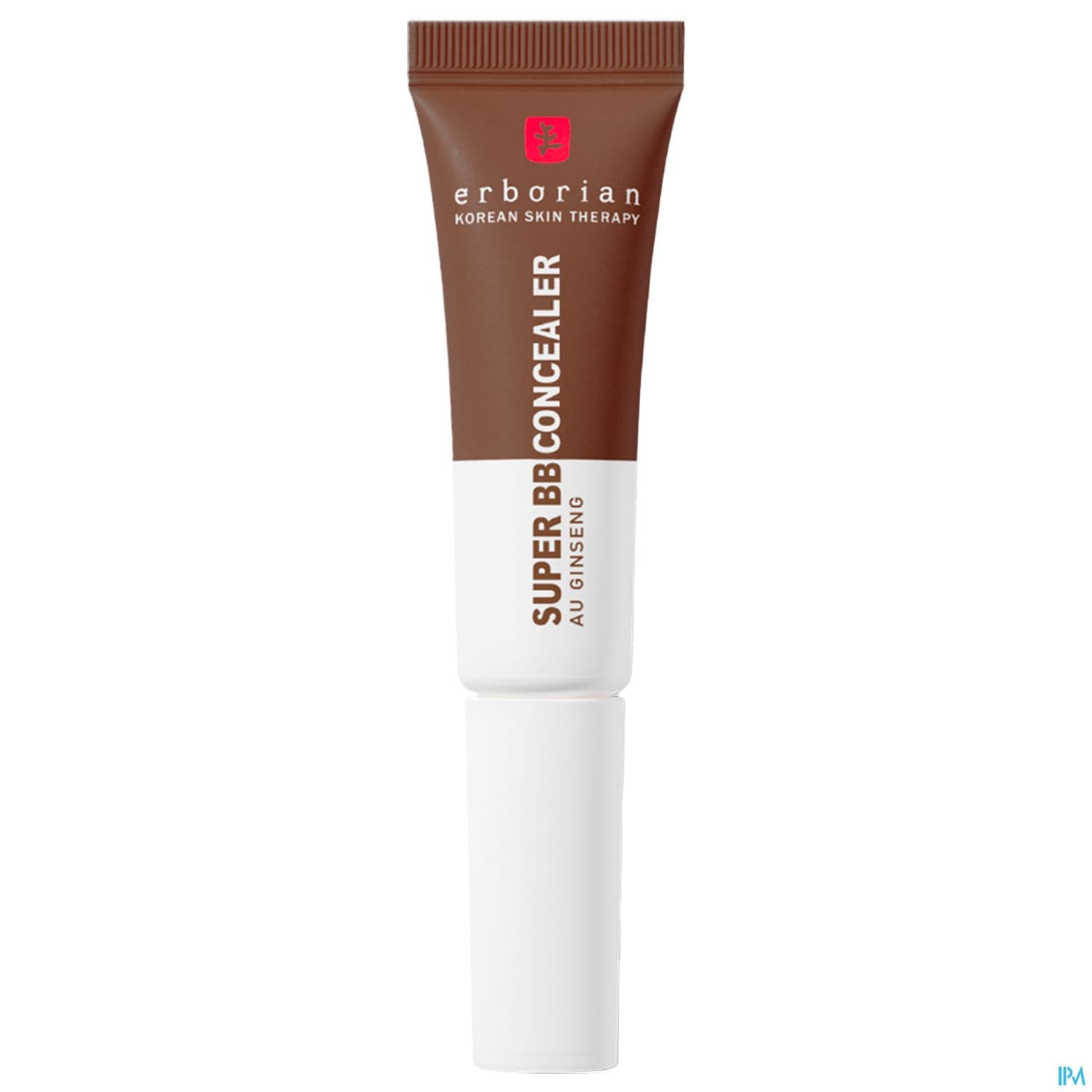 ERBORIAN SUPER BB CONCEAL CHOCO10