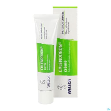 Weleda Calendoron Creme 25g