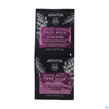APIVITA MASQ EXPRESS ARTICH X2