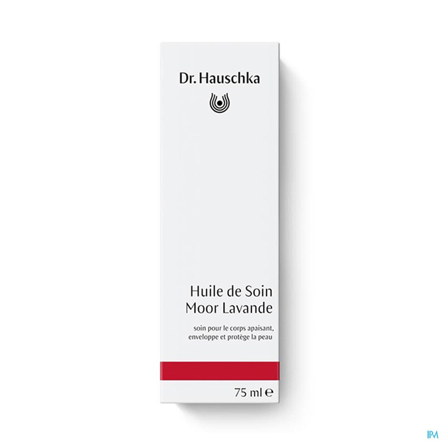 DR.HAUSCHKA HLE MOOR LAVANDE 75ML