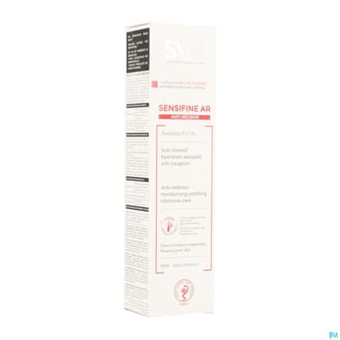 SVR SENSIFINE AR CREME 40ML
