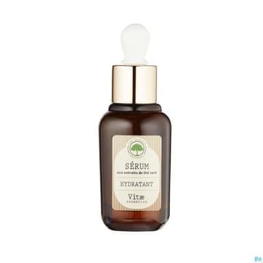 VITAE COSM SERUM HYD THE VERT 30ML