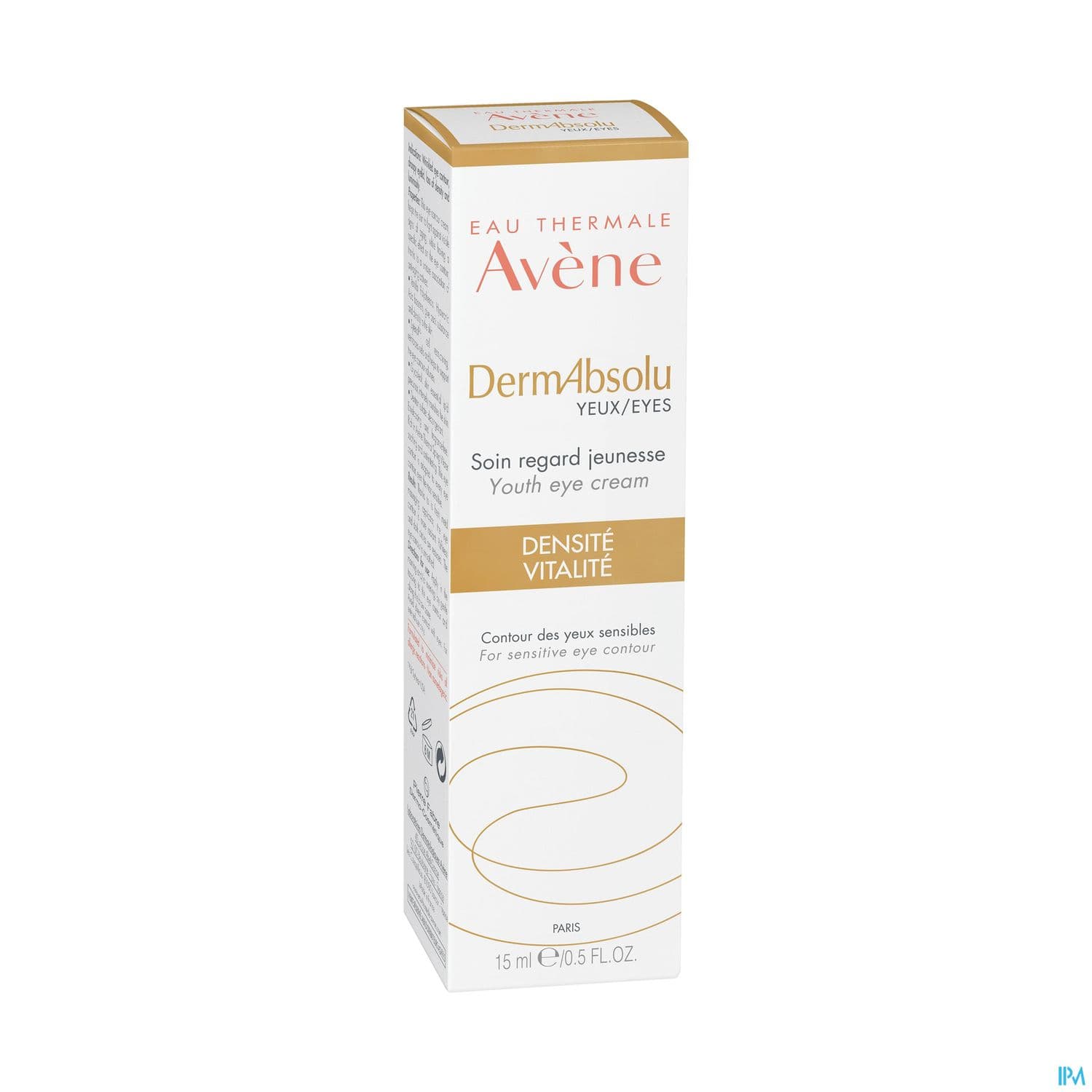 Avene Dermabsolu Yeux Creme 15ml