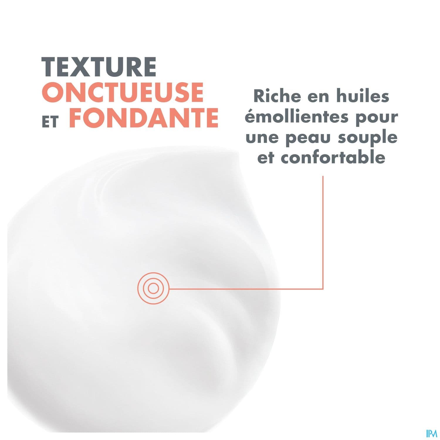 AVENE ESSENTIELS CR NUTRI 50ML