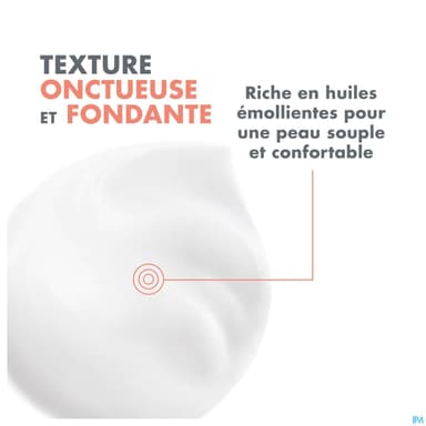 AVENE ESSENTIELS CR NUTRI 50ML