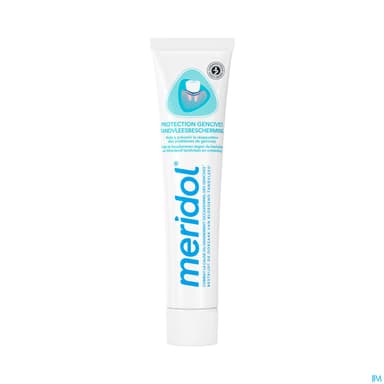 MERIDOL DENT PROTECT GENCIV 75ML