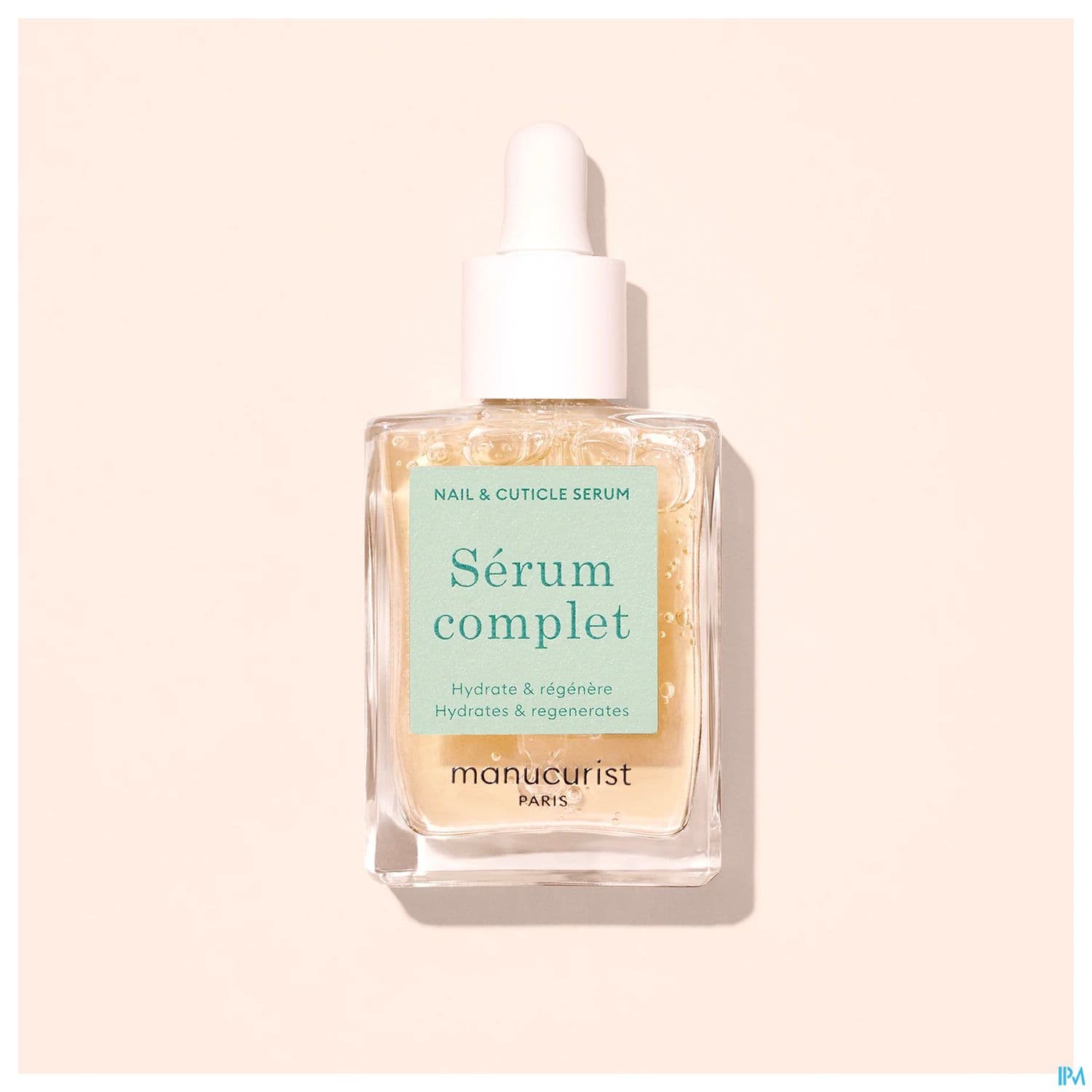 MANUCURIST SERUM COMPLET 15ML