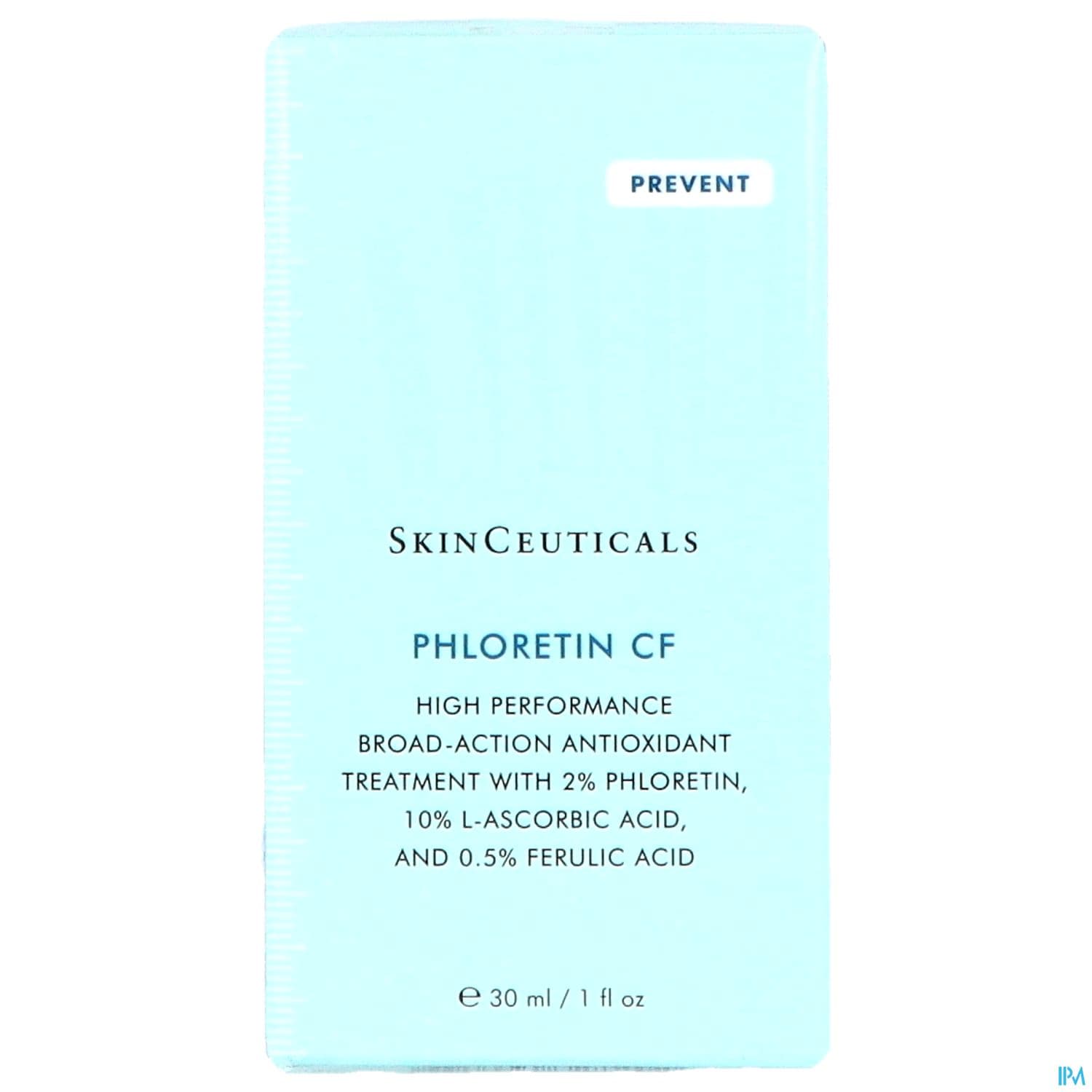SKINCEUTIC PHLORETIN CF SERUM 30ML