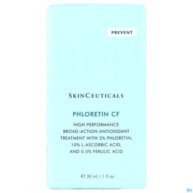 SKINCEUTIC PHLORETIN CF SERUM 30ML