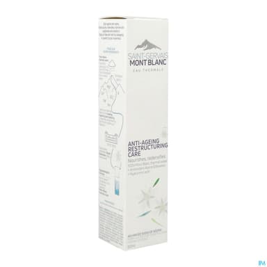 ST GERVAIS SOIN A/AGE RESTRUC 50ML