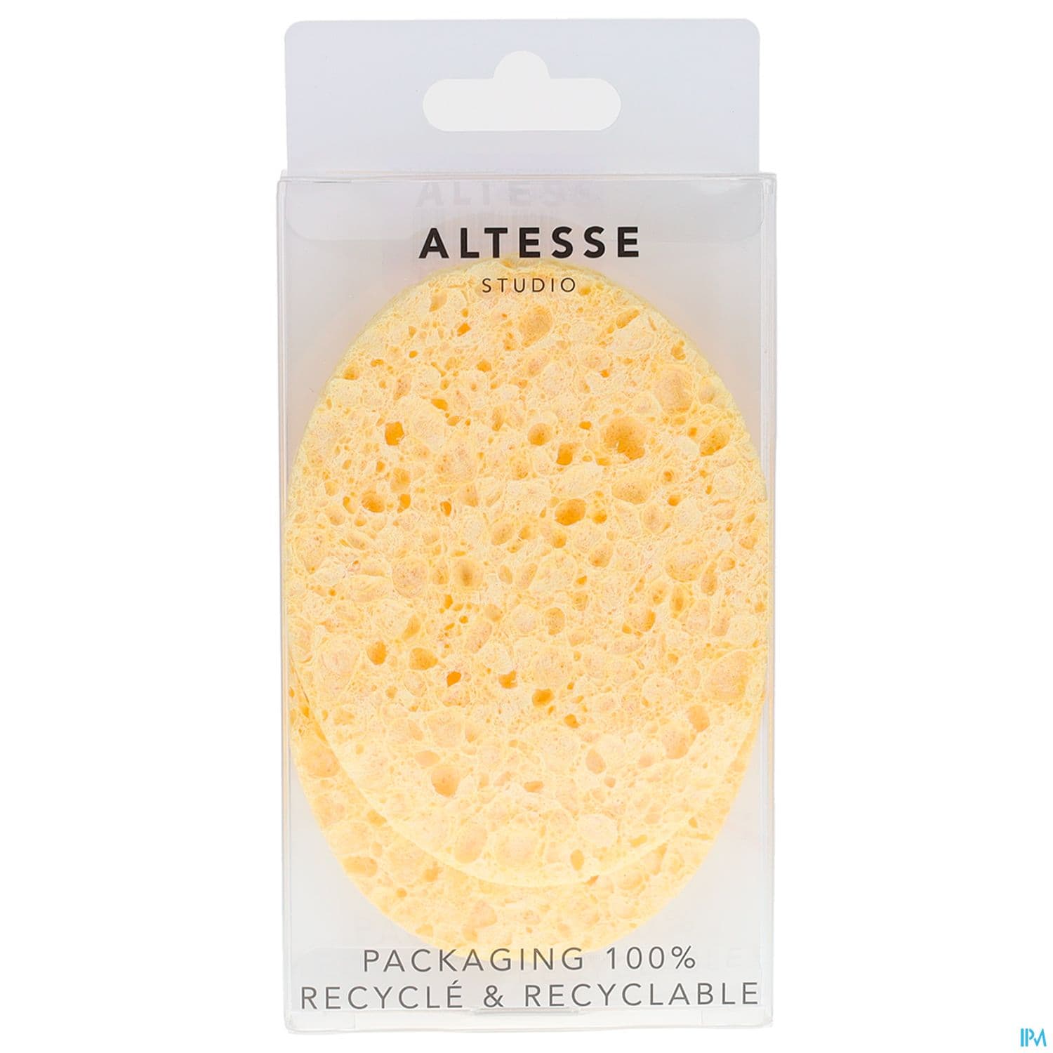 ALTESS EPONG VEG OVALE 2 40625