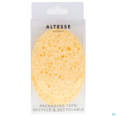 ALTESS EPONG VEG OVALE 2 40625