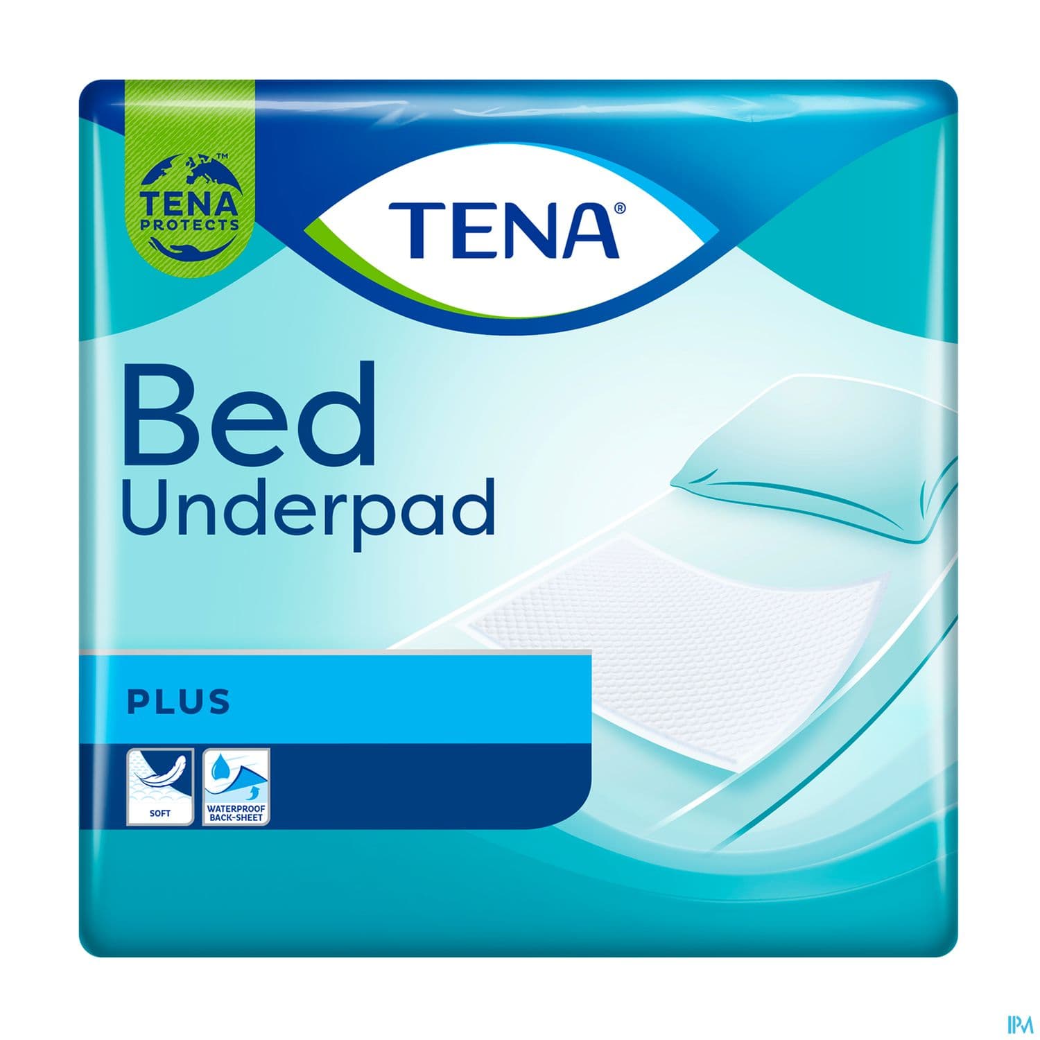Tena Bed 60x 90cm 35 770120