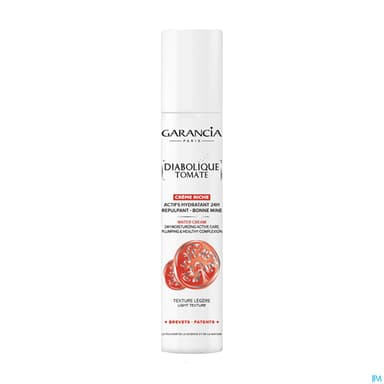 GARANCIA DIAB TOMATE CR RICHE 30ML