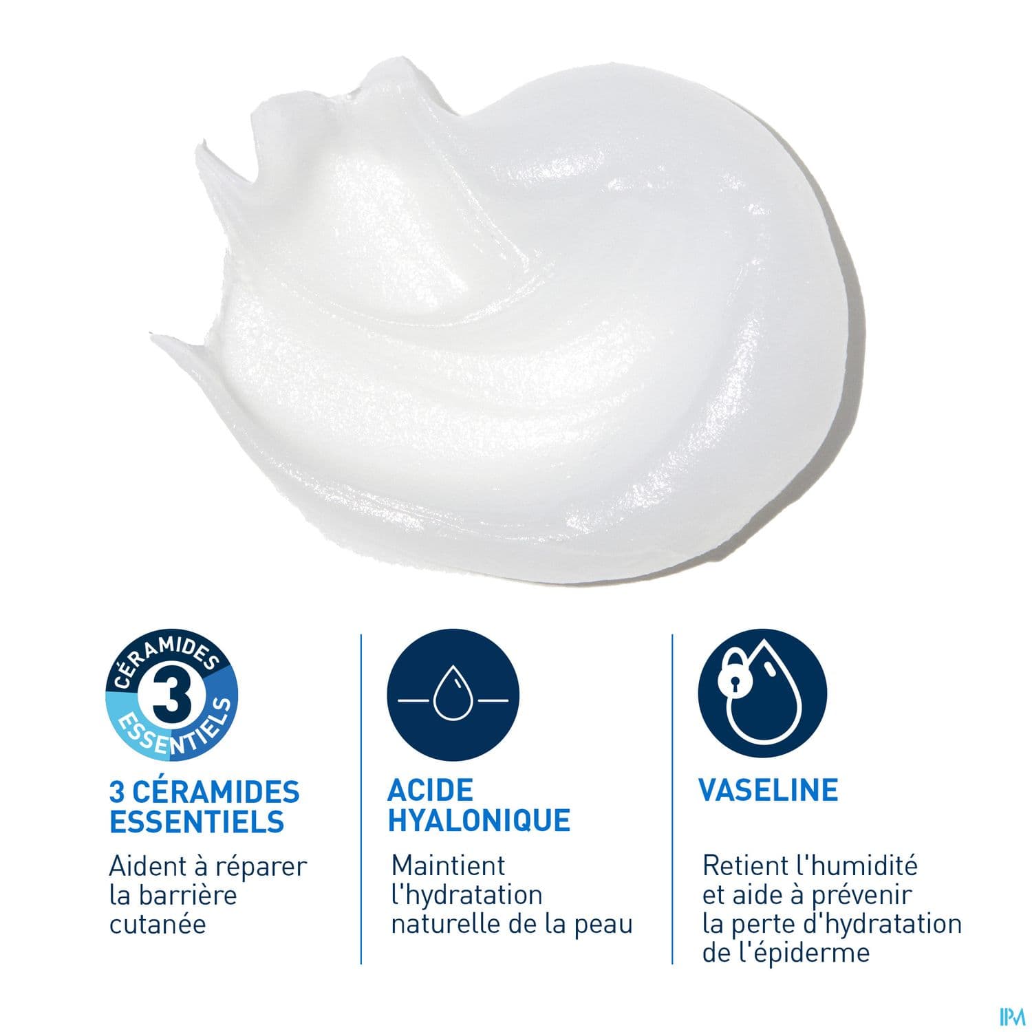 CERAVE POM REPAR INTENSE 88ML
