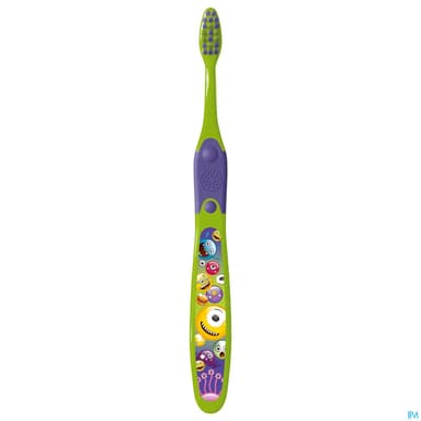 BDEN ELGYDIUM KIDS EMOJI MONSTRE