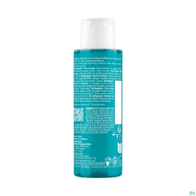AVENE CLEANANCE GEL NETT 100ML