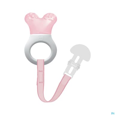 ANNEAU DENTITION MAM REFRIG+ATTACH