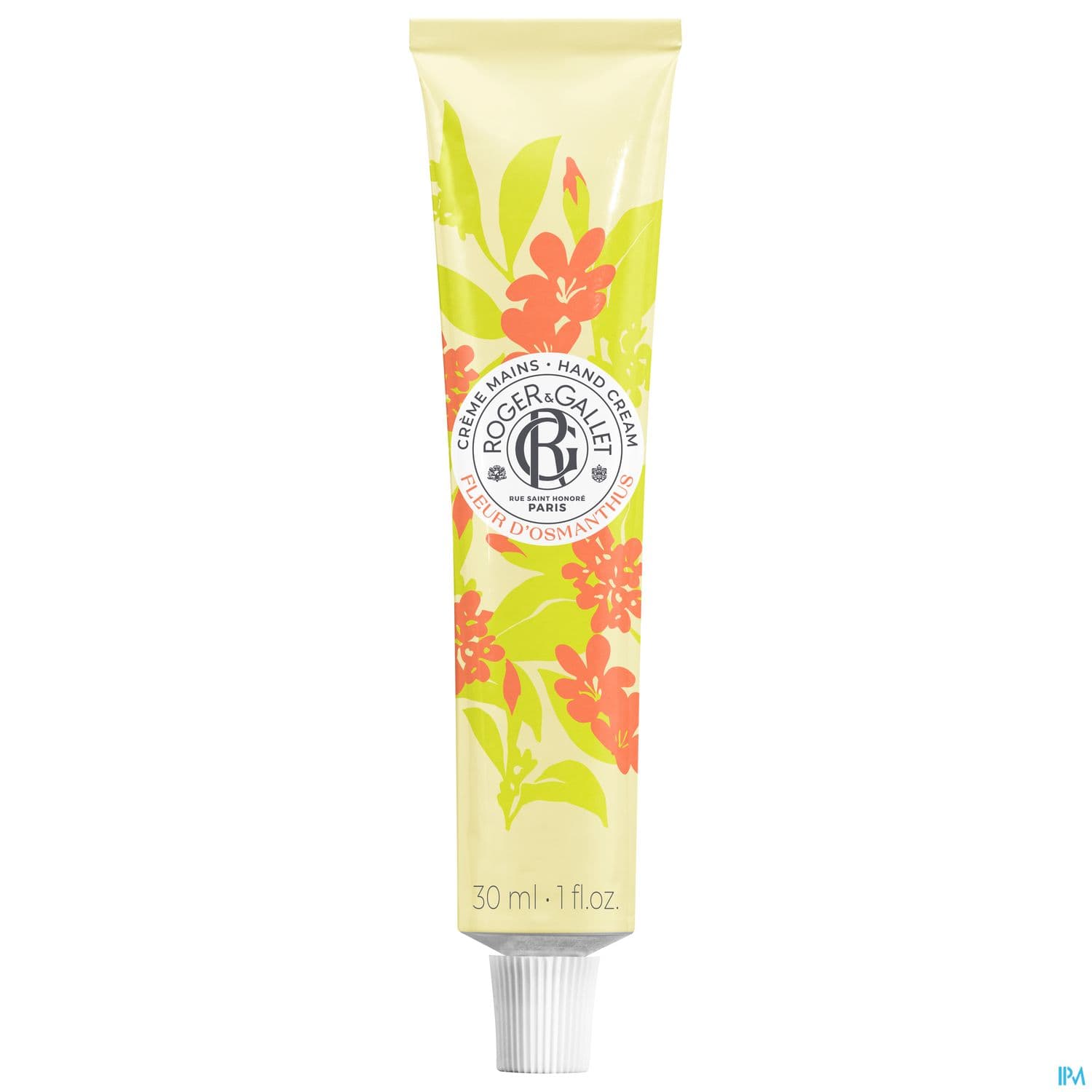 RG CR MAIN FLEUR OSMANTHUES 30ML