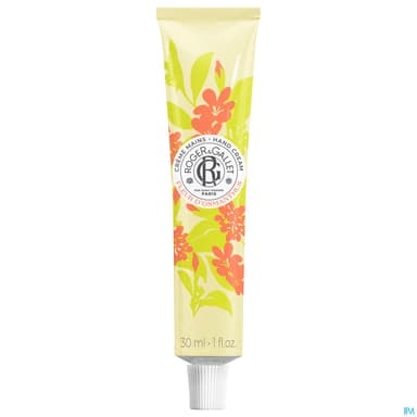 RG CR MAIN FLEUR OSMANTHUES 30ML