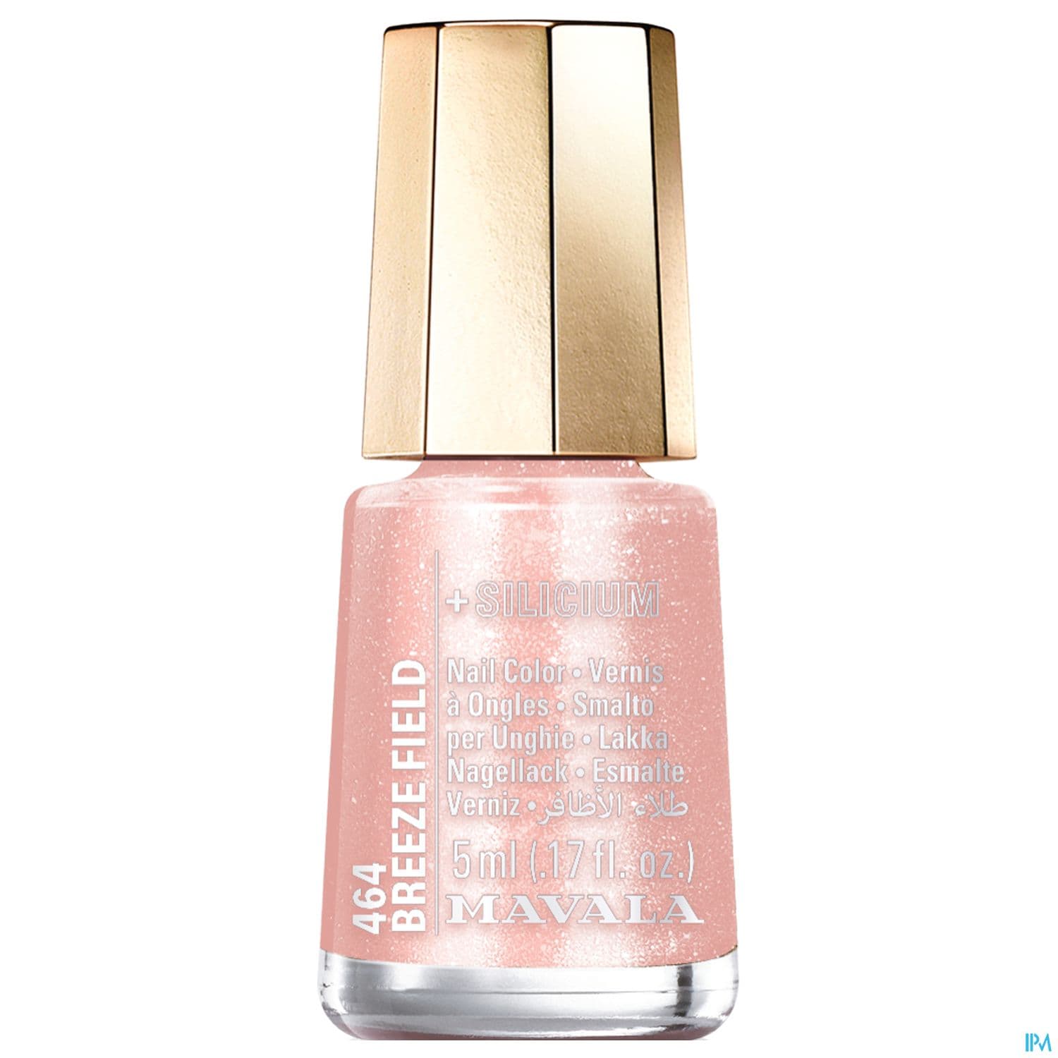 MAVALA VERNIS ONGL BREEZE FIEL 464