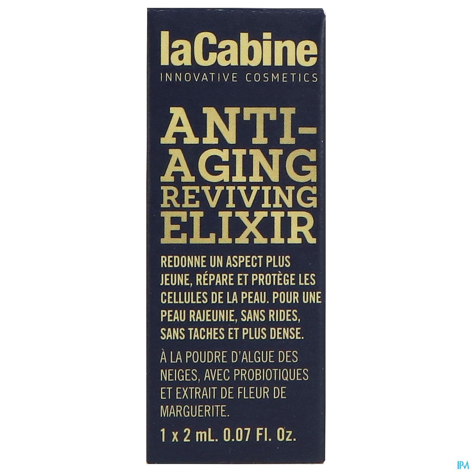 LACABINE A/AGE REVIV ELIXIR AMP2ML