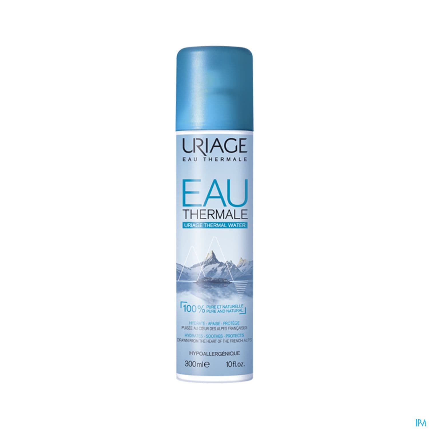 URIAGE EAU THERM 300ML