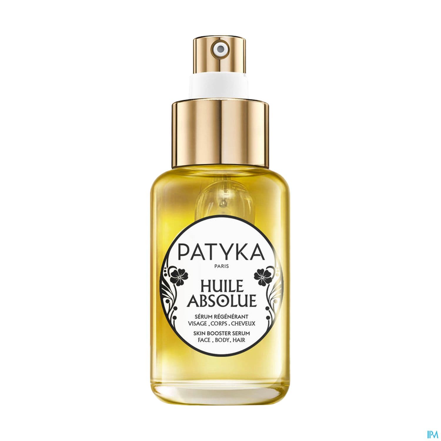 PATYKA HLE ABSOLUE VIS/CORPS 50ML