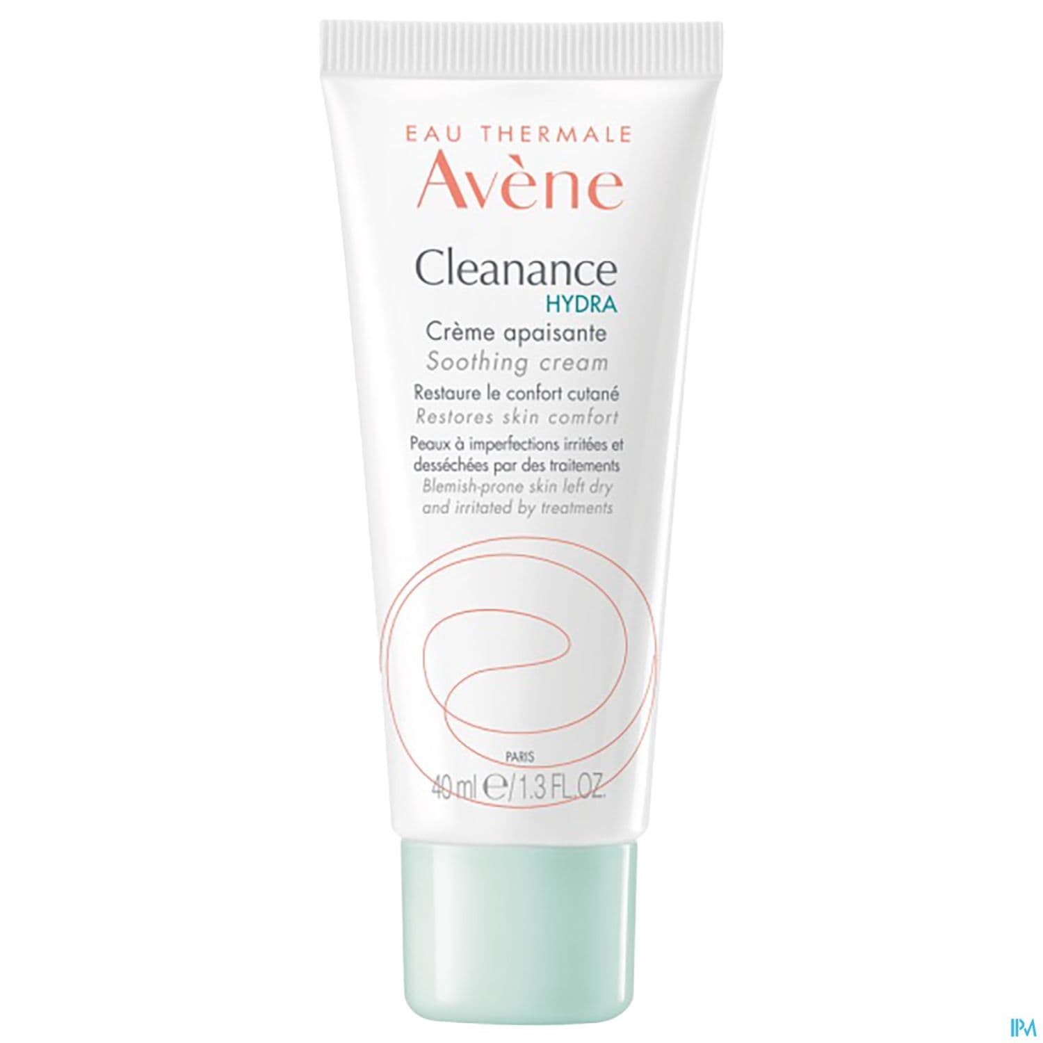 CLEANANCE HYDRA Cr apais T/40ml
