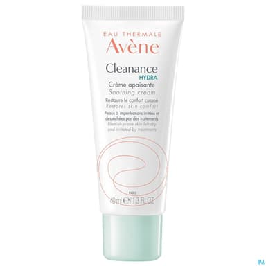 CLEANANCE HYDRA Cr apais T/40ml