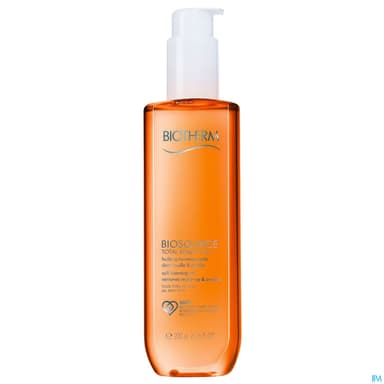 BIOSOURCE TOTAL RENEW OIL 200ML