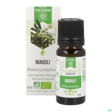 DAYANG NIAOULI HE BIO 10ML