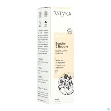 PATYKA BAUM LEV BOUCH A BOUCH 10ML