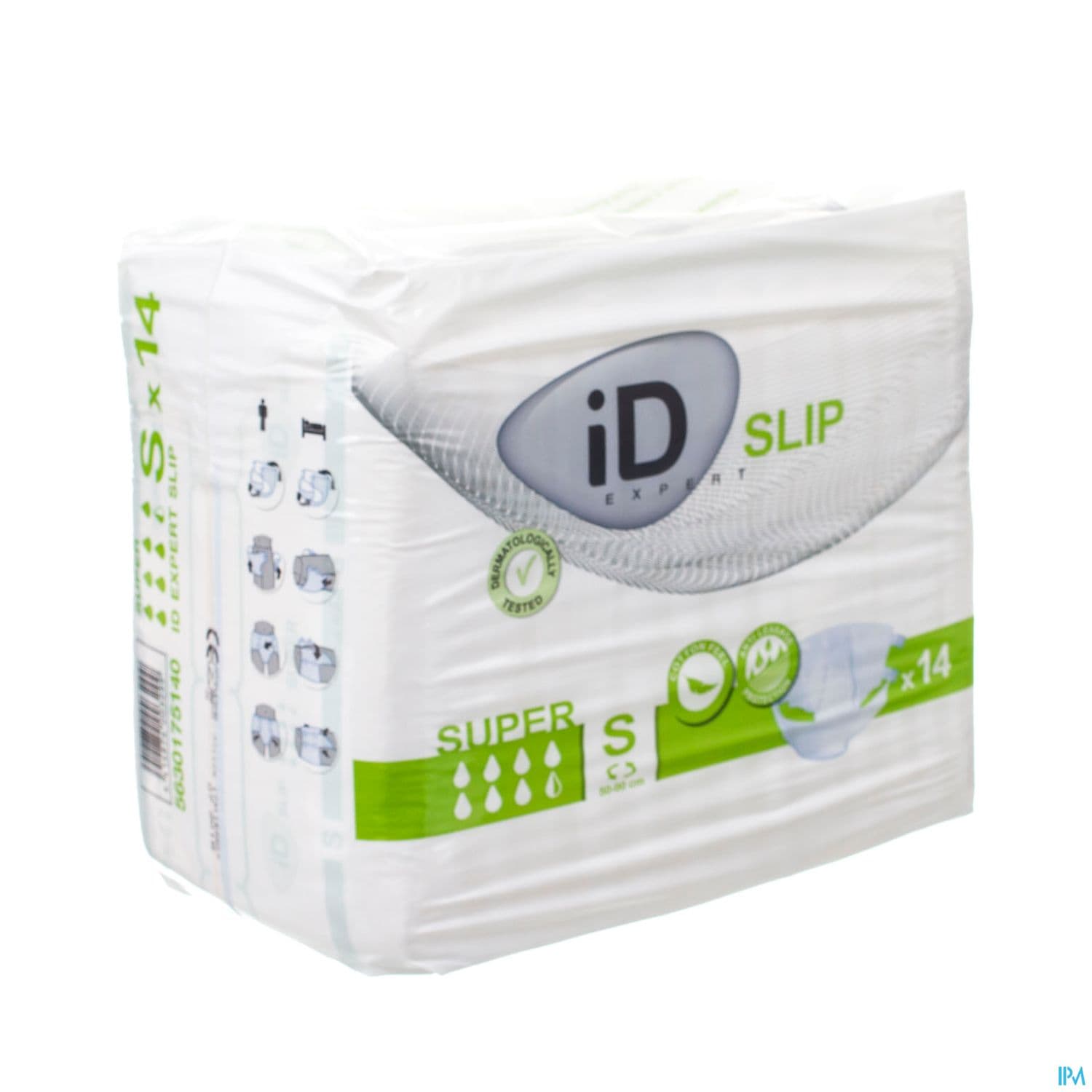 Id Slip Super Change Complet Small 14
