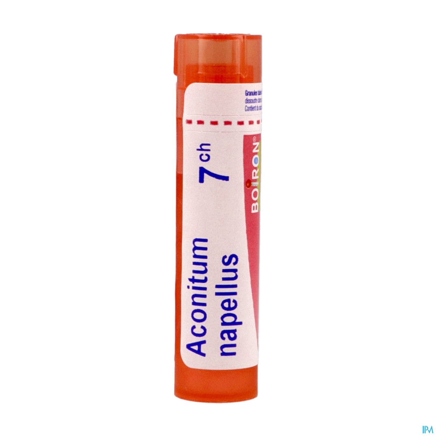 ACONITUM NAPEL. 7CH TG B