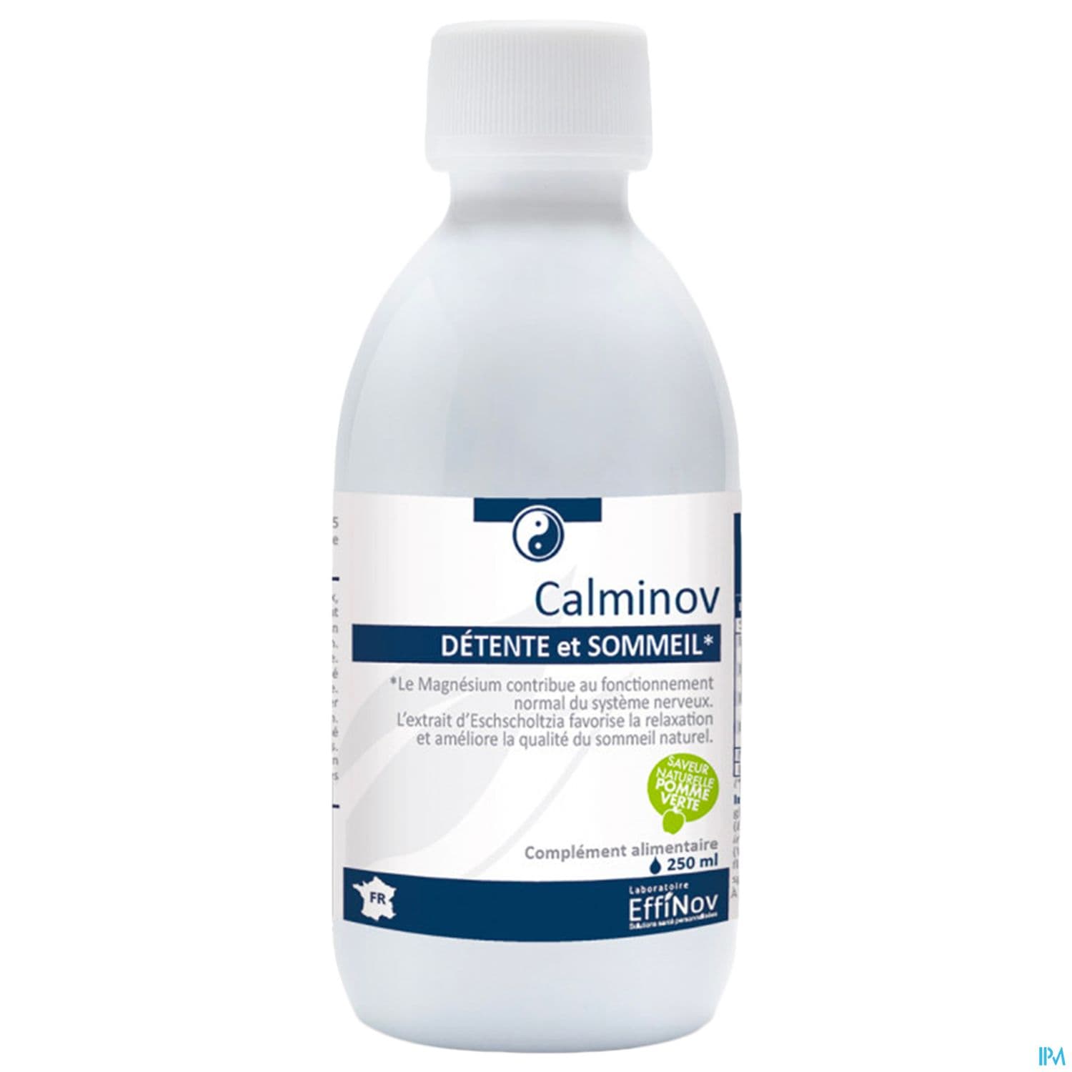CALMINOV 250ML