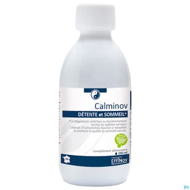 CALMINOV 250ML