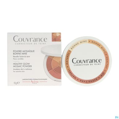 AVENE COUVRANCE PDR MOS BONNE MINE