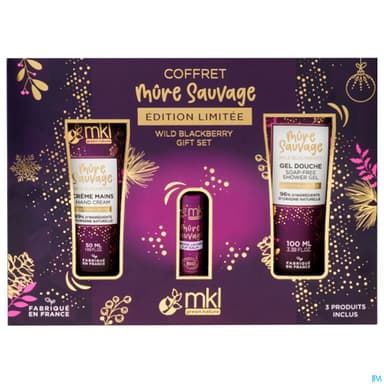 MKL COFFRET MURE
