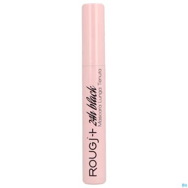 ROUGJ+ MASCARA LONGUE TENUE 24H