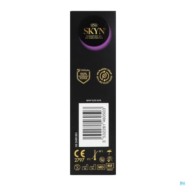 MANIX SKYN ELITE 10