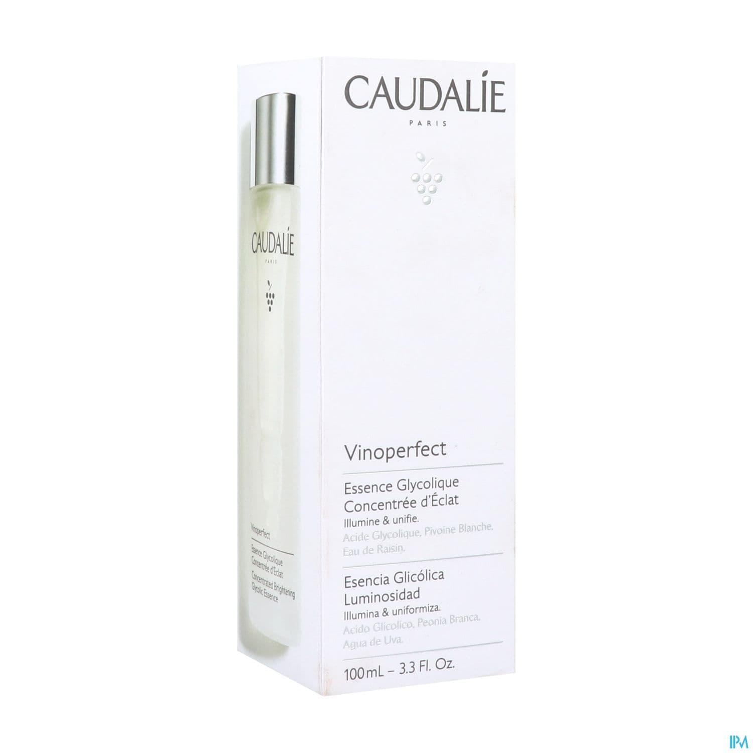 CAUDALIE VINOPERF ESSENC GLYC100ML
