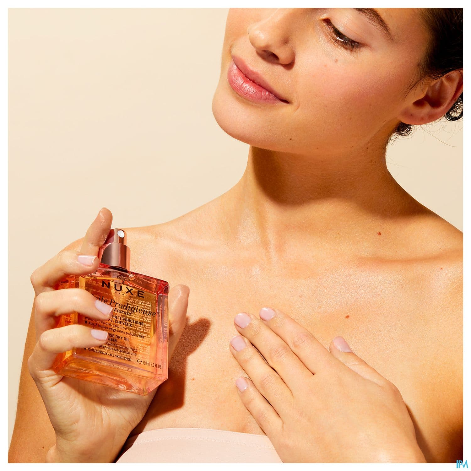 NUXE HLE PRODIG FLORAL 100ML