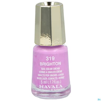 Mavala Vernis A Ongles Mini Color's Brighton 5ml