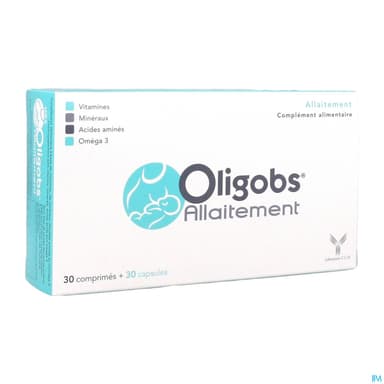 OLIGOBS ALLAITEMENT CPR30 + CAPS30