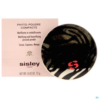 SISLEY PHYTO-PDR COMP BLUSH N2