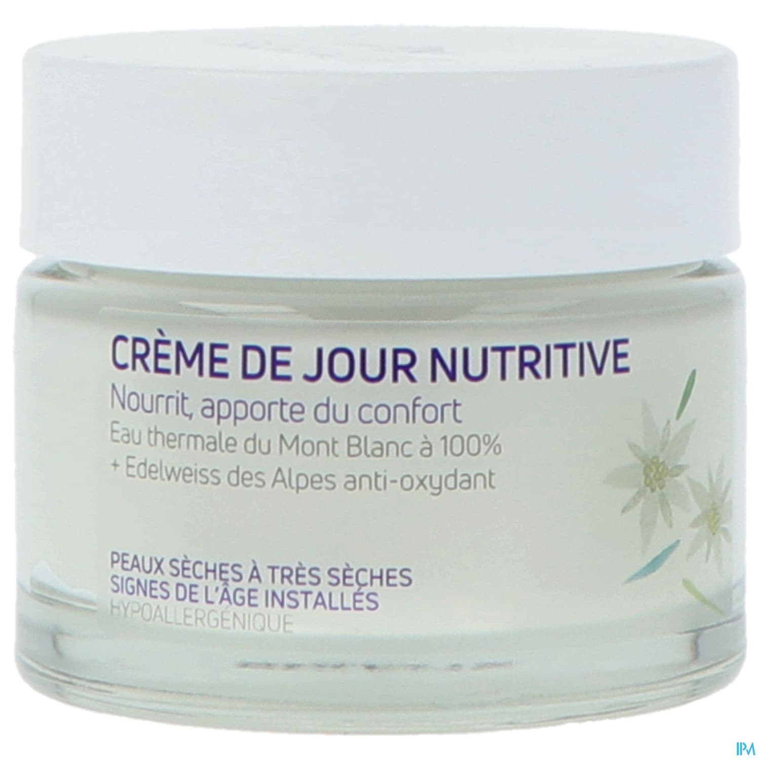 ST GERVAIS CR JOUR NUTRITIVE 50ML