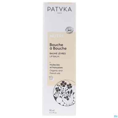 PATYKA BAUM LEV BOUCH A BOUCH 10ML